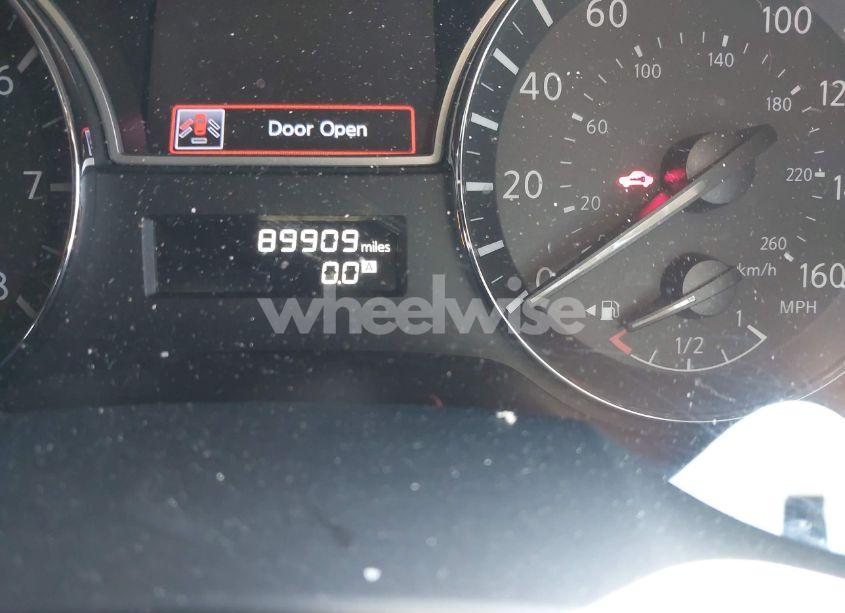 Photo 16 of 2015 Nissan Altima 2.5 S (VIN 1N4AL3AP3FN318253)