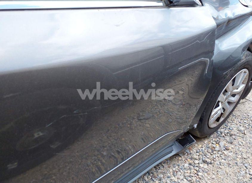 Photo 18 of 2015 Nissan Altima 2.5 S (VIN 1N4AL3AP3FN318253)