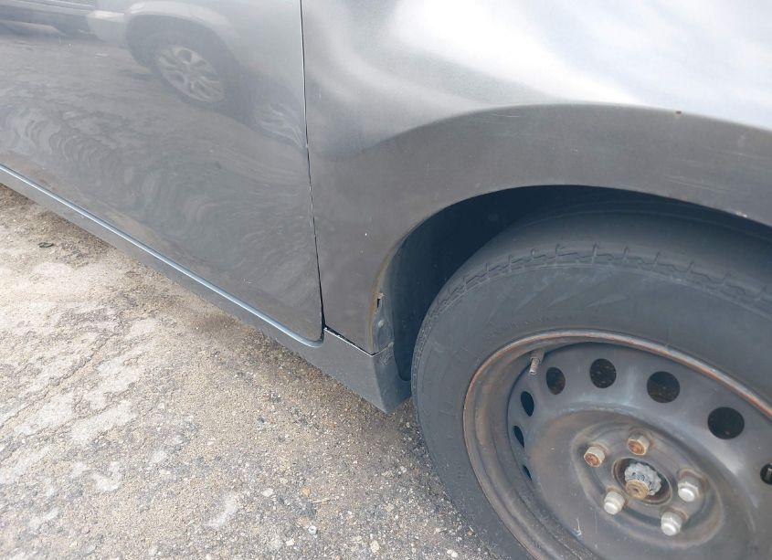 Photo 13 of 2015 Nissan Altima 2.5/2.5 S/2.5 SL/2.5 SV (VIN 1N4AL3AP3FN323520)