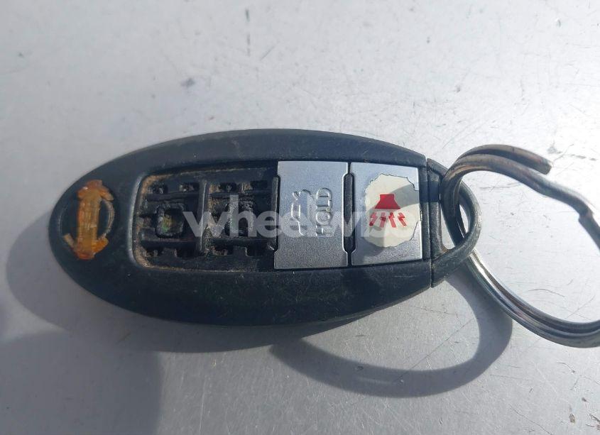 Photo 11 of 2015 Nissan Altima 2.5/2.5 S/2.5 SL/2.5 SV (VIN 1N4AL3AP3FN326479)