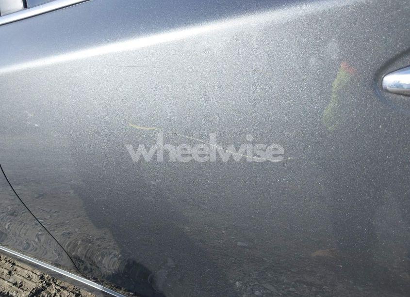 Photo 13 of 2015 Nissan Altima N/A (VIN 1N4AL3AP3FN328023)