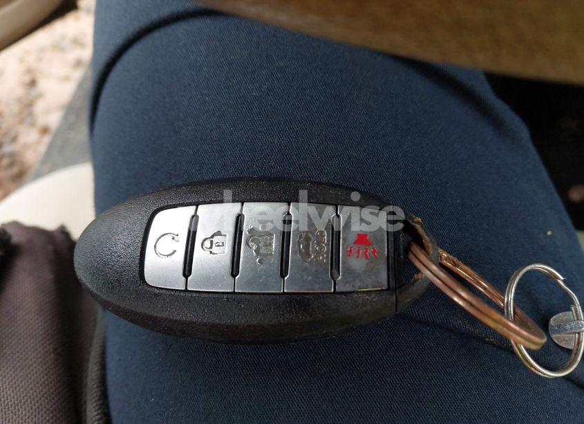 Photo 11 of 2015 Nissan Altima 2.5 S (VIN 1N4AL3AP3FN329432)