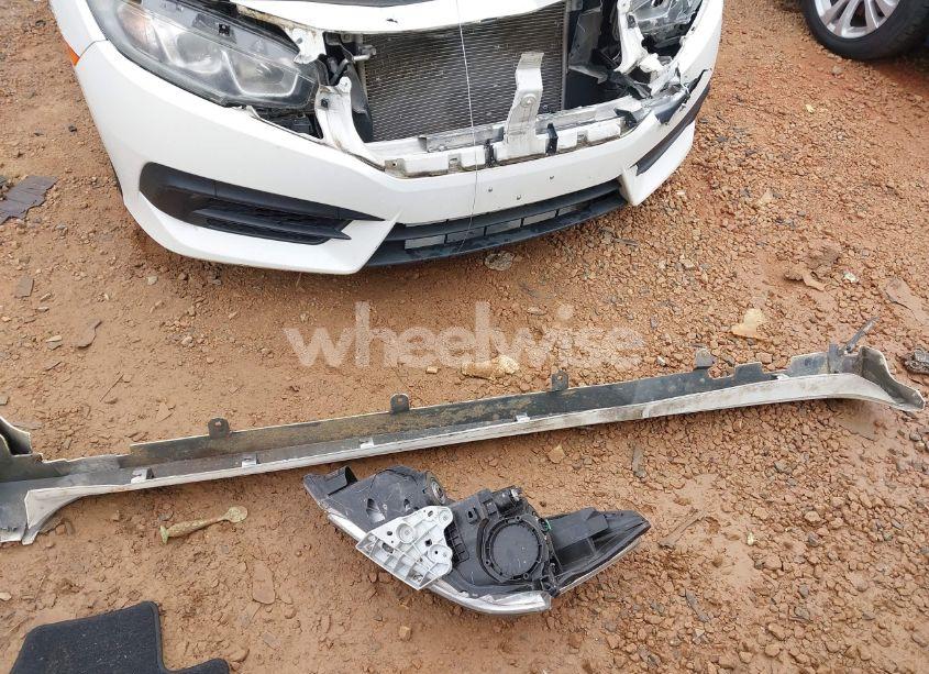 Photo 12 of 2015 Nissan Altima 2.5 S (VIN 1N4AL3AP3FN329432)