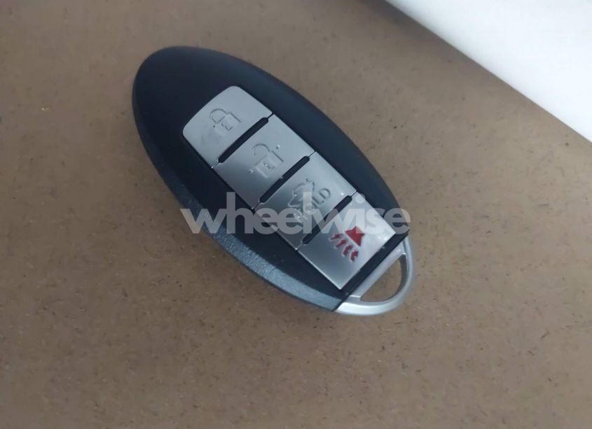 Photo 11 of 2015 Nissan Altima 2.5/2.5 S/2.5 SL/2.5 SV (VIN 1N4AL3AP3FN329835)