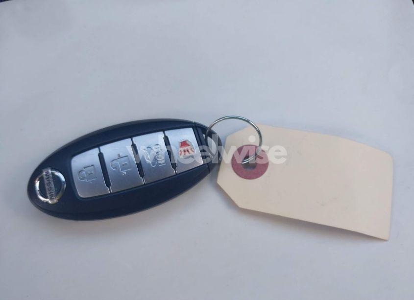 Photo 11 of 2015 Nissan Altima 2.5 S (VIN 1N4AL3AP3FN329866)