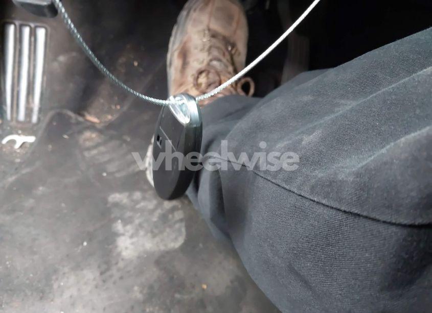 Photo 11 of 2015 Nissan Altima 2.5/2.5 S/2.5 SL/2.5 SV (VIN 1N4AL3AP3FN340995)