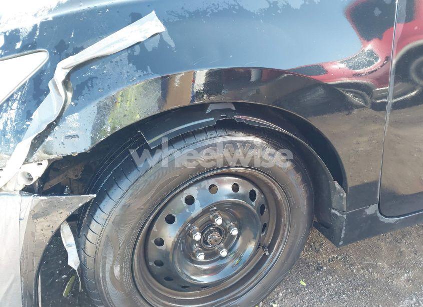 Photo 16 of 2015 Nissan Altima 2.5/2.5 S/2.5 SL/2.5 SV (VIN 1N4AL3AP3FN340995)