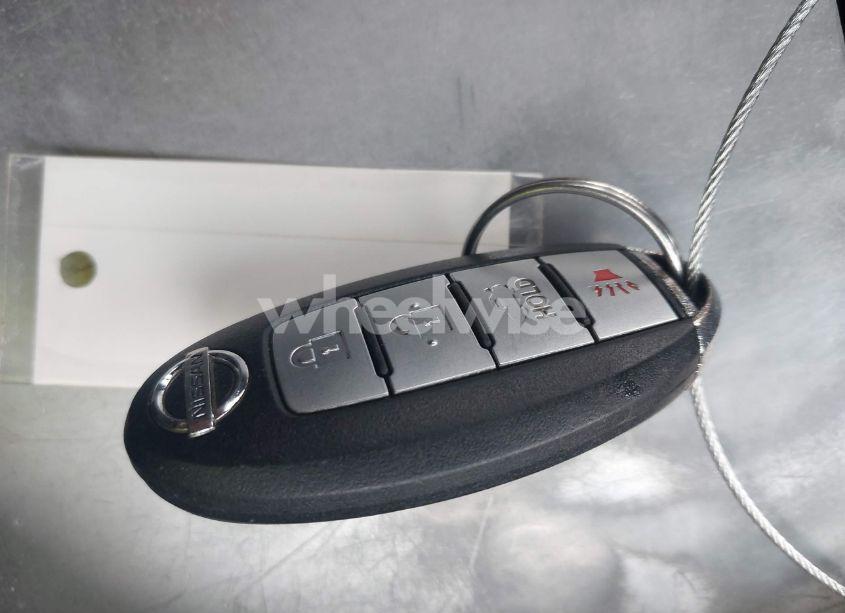 Photo 11 of 2015 Nissan Altima 2.5 S (VIN 1N4AL3AP3FN346120)