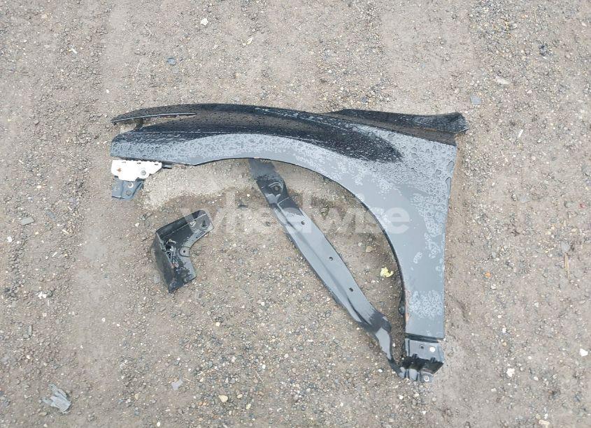 Photo 12 of 2015 Nissan Altima 2.5 S (VIN 1N4AL3AP3FN346120)