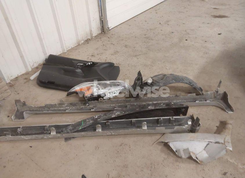 Photo 12 of 2015 Nissan Altima 2.5 S (VIN 1N4AL3AP3FN348398)