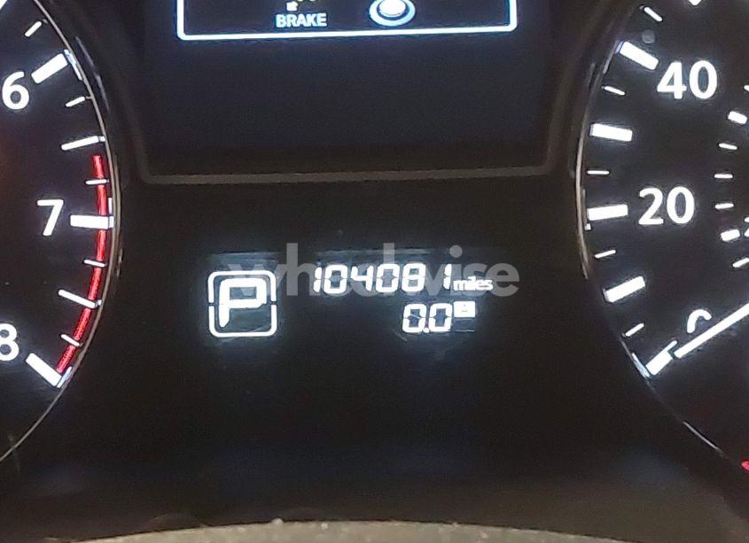 Photo 13 of 2015 Nissan Altima 2.5 S (VIN 1N4AL3AP3FN348398)