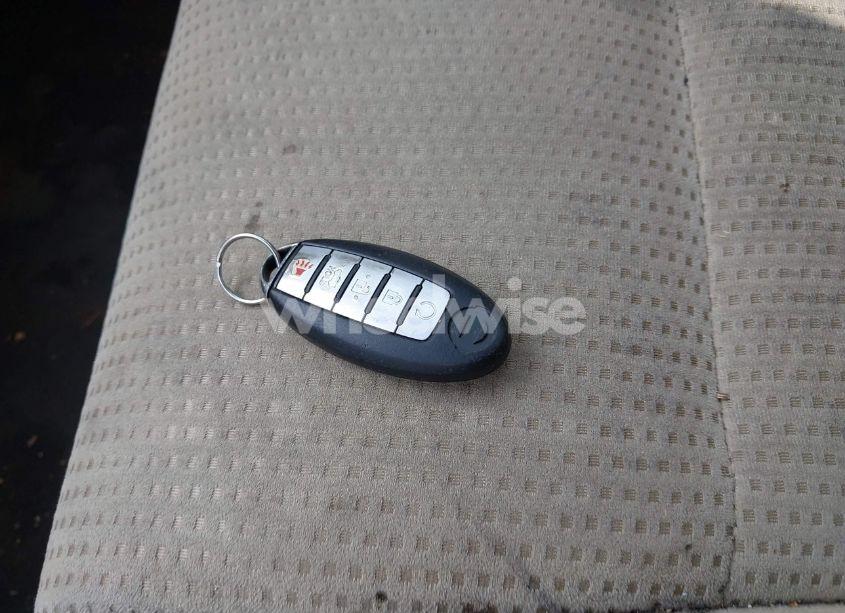 Photo 11 of 2015 Nissan Altima 2.5 S (VIN 1N4AL3AP3FN349972)