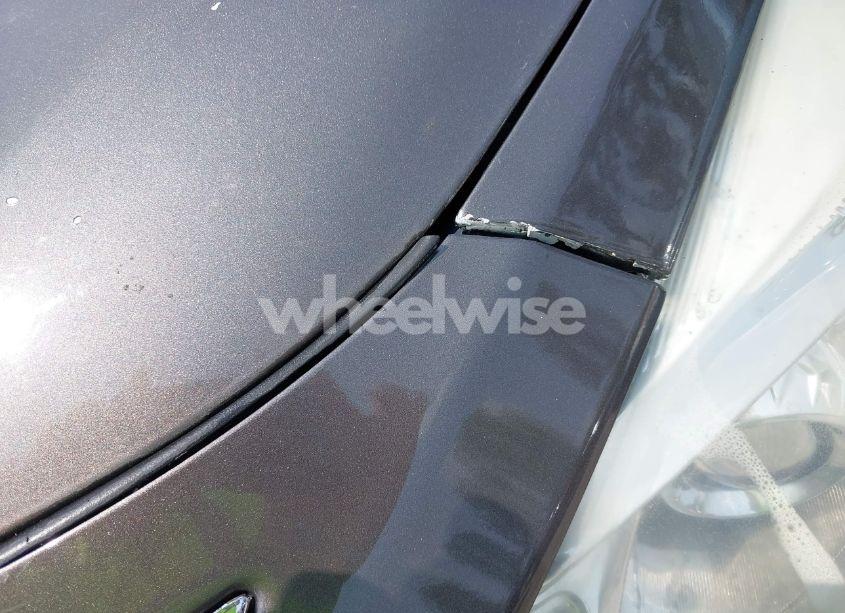 Photo 15 of 2015 Nissan Altima 2.5 S (VIN 1N4AL3AP3FN349972)