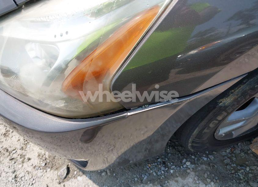 Photo 16 of 2015 Nissan Altima 2.5 S (VIN 1N4AL3AP3FN349972)