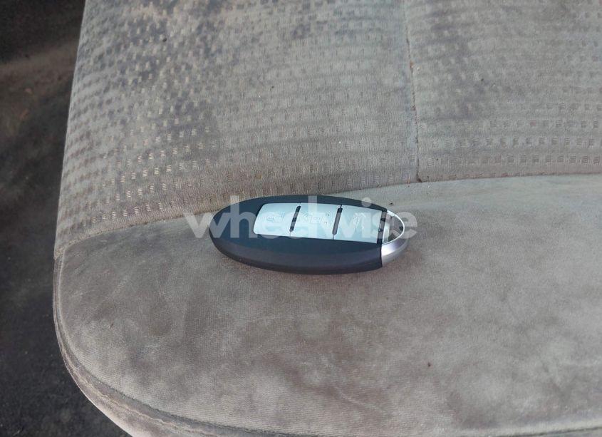 Photo 11 of 2015 Nissan Altima 2.5 S (VIN 1N4AL3AP3FN351169)