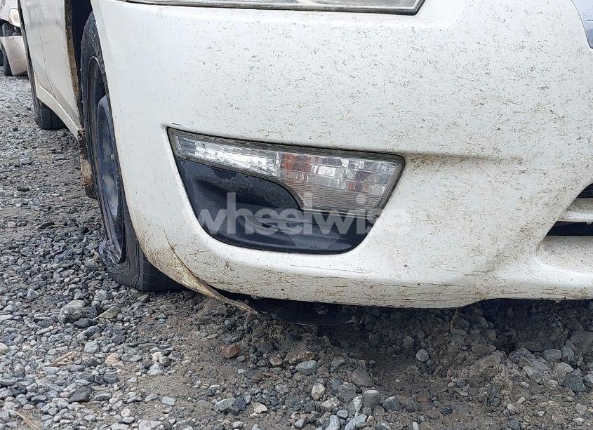 Photo 6 of 2015 Nissan Altima 2.5 S (VIN 1N4AL3AP3FN351169)