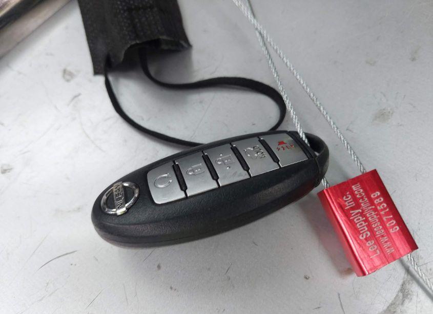 Photo 11 of 2015 Nissan Altima 2.5 SL (VIN 1N4AL3AP3FN352841)