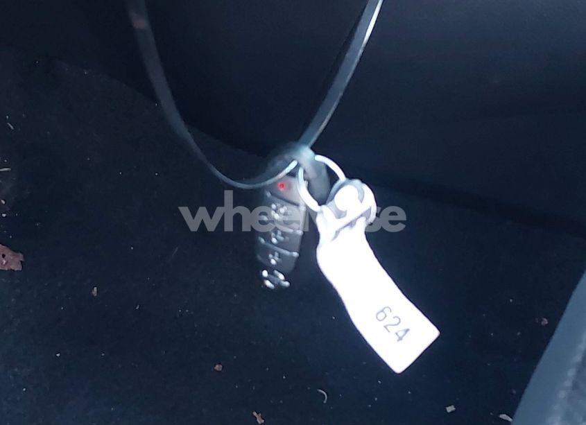 Photo 11 of 2015 Nissan Altima 2.5 SL (VIN 1N4AL3AP3FN376525)