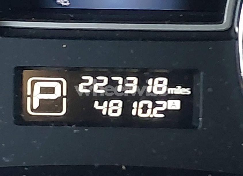 Photo 15 of 2015 Nissan Altima 2.5 SL (VIN 1N4AL3AP3FN376525)