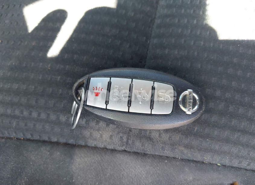 Photo 11 of 2015 Nissan Altima 2.5/2.5 S/2.5 SL/2.5 SV (VIN 1N4AL3AP3FN382051)