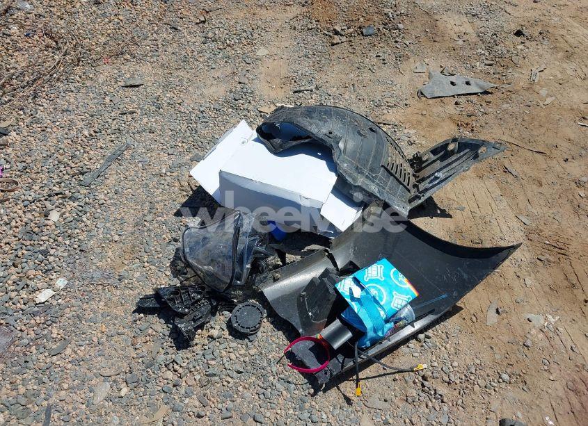 Photo 12 of 2015 Nissan Altima 2.5/2.5 S/2.5 SL/2.5 SV (VIN 1N4AL3AP3FN382051)