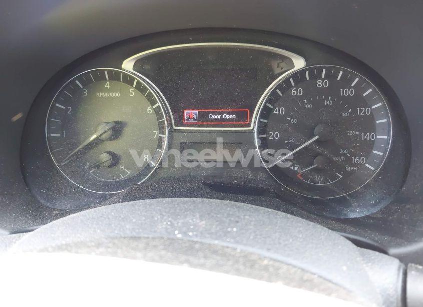 Photo 7 of 2015 Nissan Altima 2.5/2.5 S/2.5 SL/2.5 SV (VIN 1N4AL3AP3FN382051)