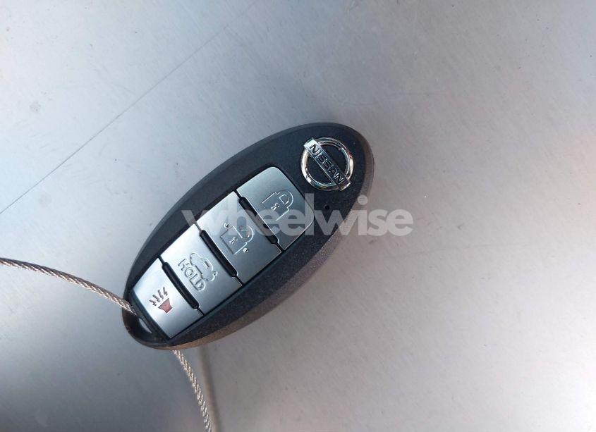 Photo 11 of 2015 Nissan Altima 2.5/2.5 S/2.5 SL/2.5 SV (VIN 1N4AL3AP3FN385662)