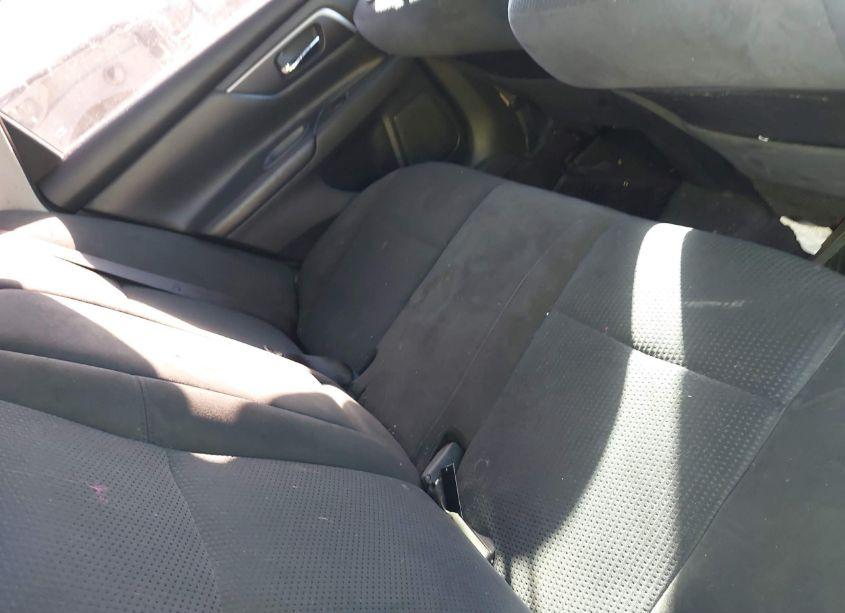 Photo 8 of 2015 Nissan Altima 2.5/2.5 S/2.5 SL/2.5 SV (VIN 1N4AL3AP3FN398573)