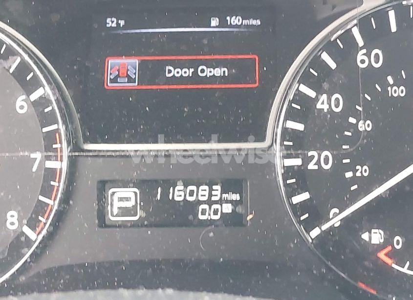 Photo 15 of 2015 Nissan Altima 2.5 S (VIN 1N4AL3AP3FN401195)