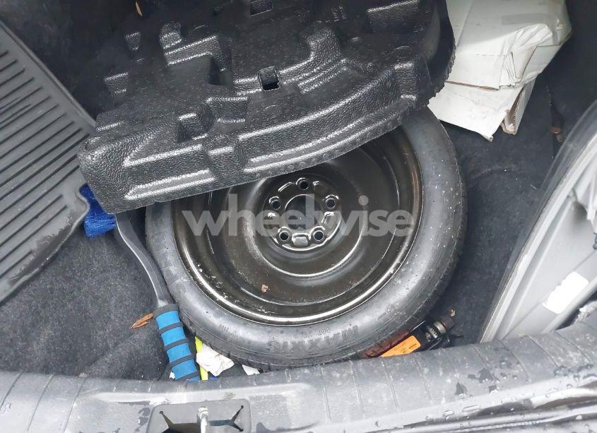 Photo 12 of 2015 Nissan Altima 2.5 S (VIN 1N4AL3AP3FN406574)