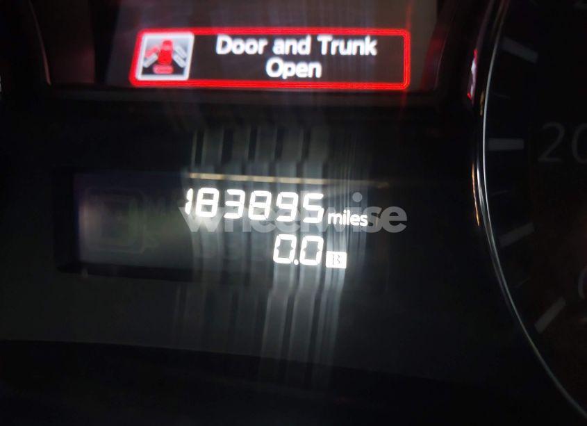 Photo 7 of 2015 Nissan Altima 2.5 S (VIN 1N4AL3AP3FN406574)