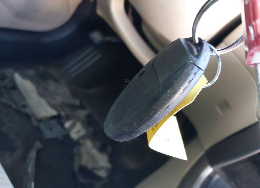 Photo 11 of 2015 Nissan Altima 2.5 S (VIN 1N4AL3AP3FN870352)