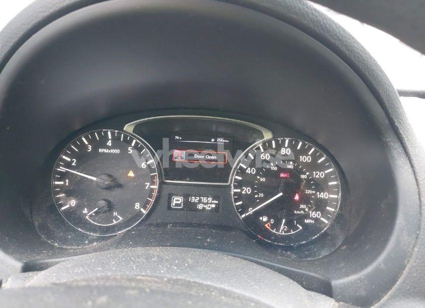 Photo 7 of 2015 Nissan Altima 2.5 S (VIN 1N4AL3AP3FN871369)