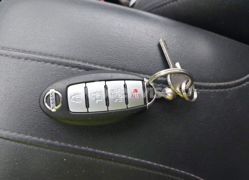 Photo 11 of 2015 Nissan Altima (VIN 1N4AL3AP3FN874580)