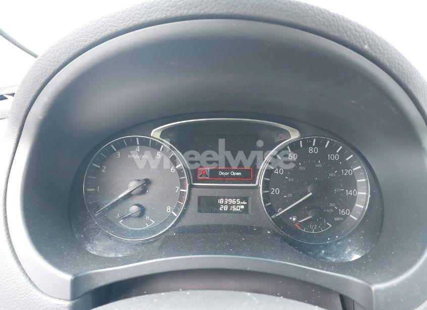 Photo 7 of 2015 Nissan Altima (VIN 1N4AL3AP3FN874580)