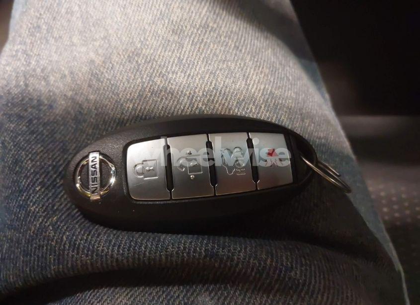 Photo 11 of 2015 Nissan Altima 2.5 S (VIN 1N4AL3AP3FN884381)