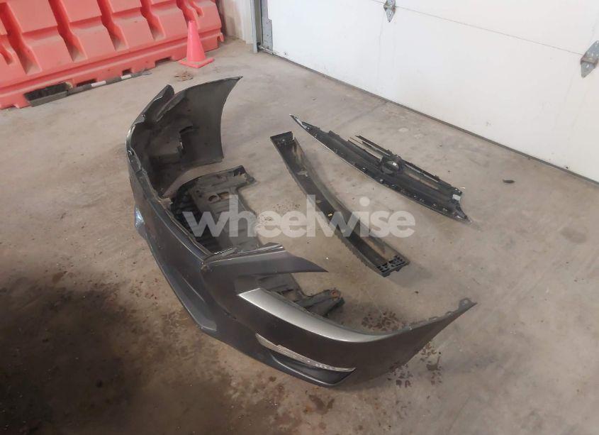 Photo 12 of 2015 Nissan Altima 2.5 S (VIN 1N4AL3AP3FN884381)