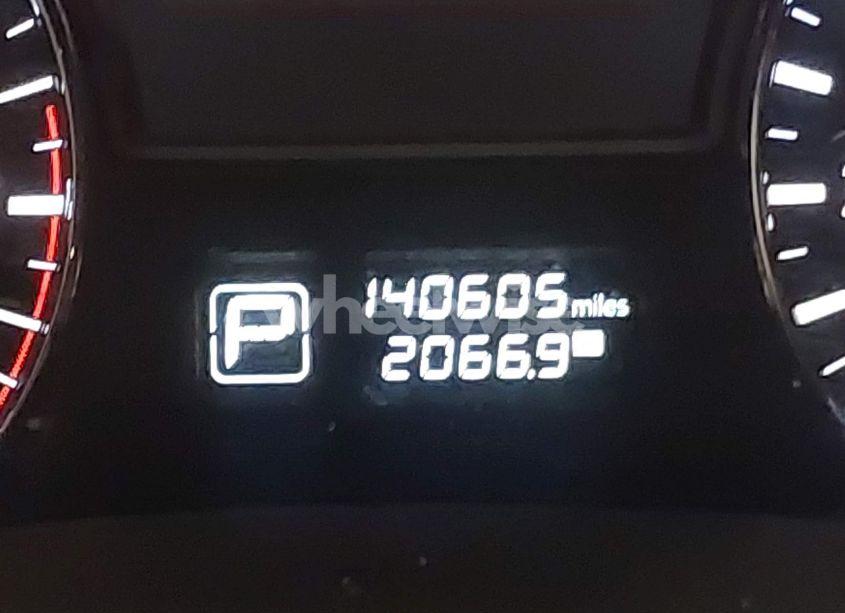 Photo 16 of 2015 Nissan Altima 2.5 S (VIN 1N4AL3AP3FN884381)