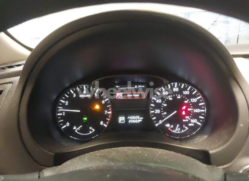 Photo 7 of 2015 Nissan Altima 2.5 S (VIN 1N4AL3AP3FN884381)