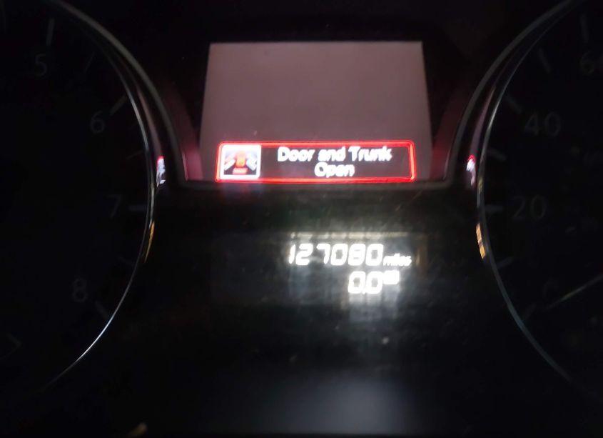 Photo 7 of 2015 Nissan Altima 2.5/2.5 S/2.5 SL/2.5 SV (VIN 1N4AL3AP3FN887409)