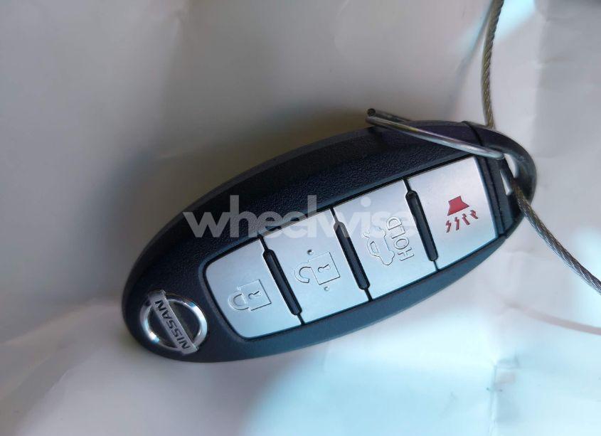 Photo 11 of 2015 Nissan Altima 2.5/2.5 S/2.5 SL/2.5 SV (VIN 1N4AL3AP3FN887863)