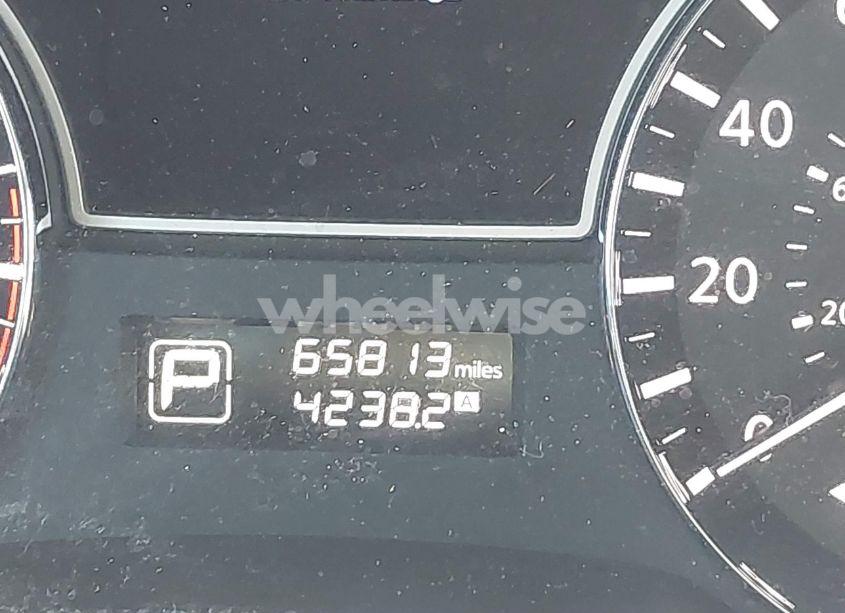 Photo 15 of 2015 Nissan Altima 2.5/2.5 S/2.5 SL/2.5 SV (VIN 1N4AL3AP3FN887863)