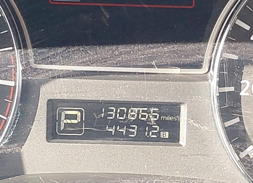 Photo 15 of 2015 Nissan Altima 2.5/2.5 S/2.5 SL/2.5 SV (VIN 1N4AL3AP3FN902331)