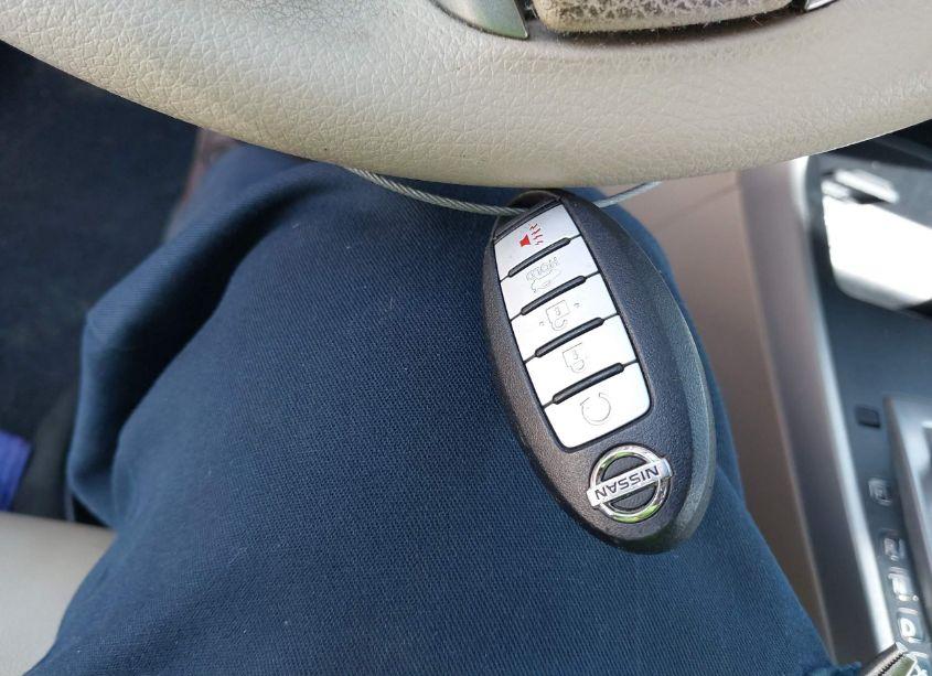 Photo 11 of 2015 Nissan Altima 2.5 S (VIN 1N4AL3AP3FN908520)