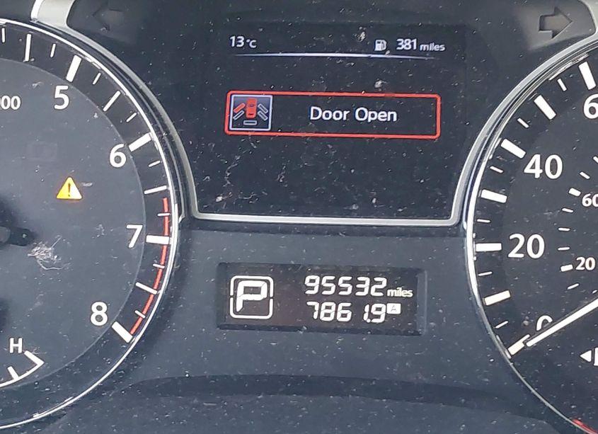 Photo 15 of 2015 Nissan Altima 2.5 S (VIN 1N4AL3AP3FN908520)