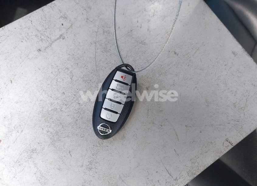 Photo 11 of 2016 Nissan Altima 2.5 SL (VIN 1N4AL3AP3GC109477)