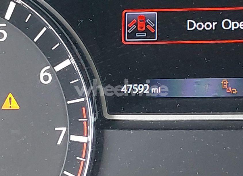 Photo 15 of 2016 Nissan Altima 2.5 SL (VIN 1N4AL3AP3GC109477)