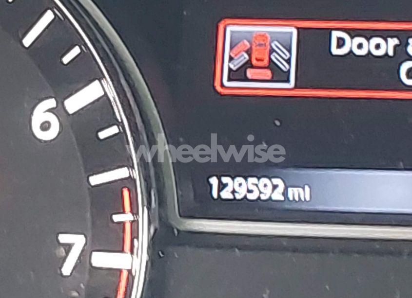 Photo 15 of 2016 Nissan Altima 2.5 SV (VIN 1N4AL3AP3GC117160)