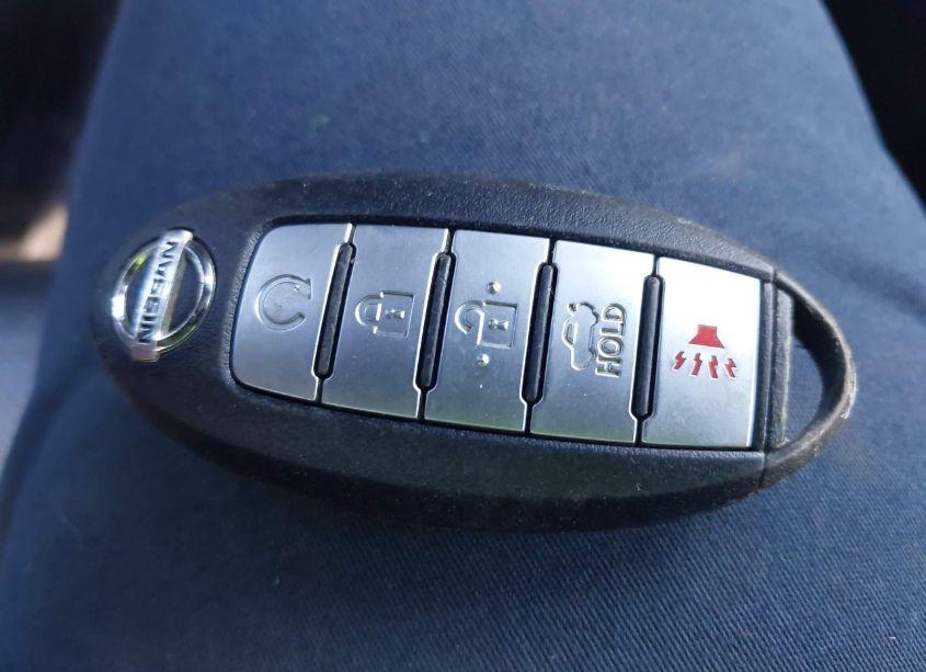 Photo 11 of 2016 Nissan Altima 2.5 SL (VIN 1N4AL3AP3GC126280)