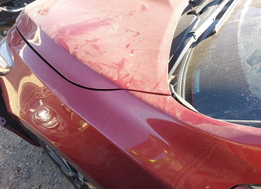 Photo 12 of 2016 Nissan Altima 2.5 SL (VIN 1N4AL3AP3GC126280)